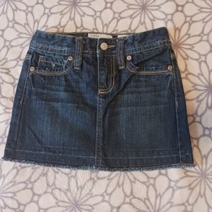 Girls skirt size 5